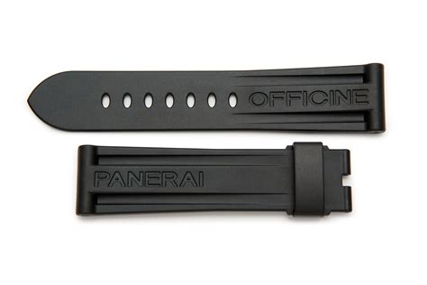 panerai 22 20 strap